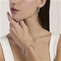 Bracciale Kidult Donna in Acciaio 831211 - 831211